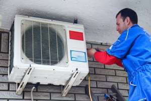 HVAC Companies Near New Almaden, CA Available Now